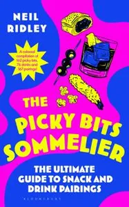 The Picky Bits Sommelier