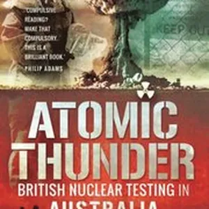 Atomic Thunder
