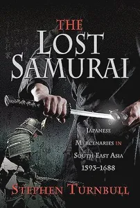The Lost Samurai