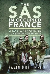 SAS in Occupied France