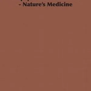 Herbal Remedies of Culpeper and Simmonite - Nature's Medicine