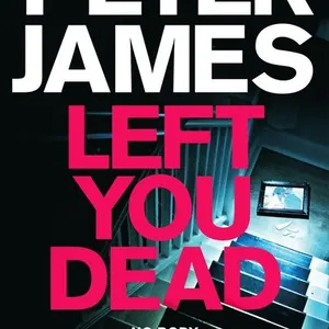 Left You Dead