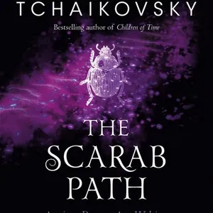 Scarab Path