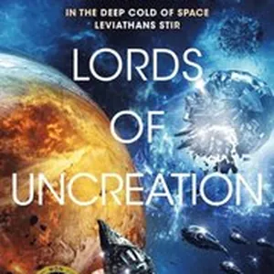 Lords of Uncreation