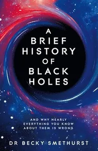 Brief History of Black Holes