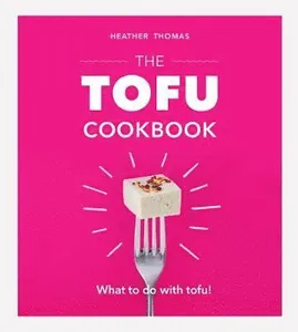 Tofu Cookbook