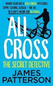 Ali Cross: The Secret Detective