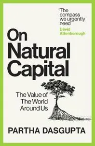 On Natural Capital