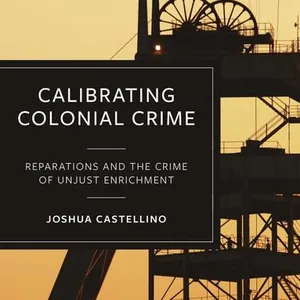 Calibrating Colonial Crime