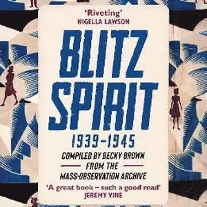 Blitz Spirit