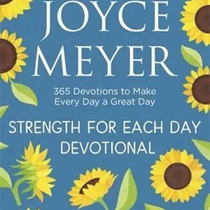 Strength for Each Day