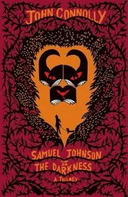 Samuel Johnson vs the Darkness Trilogy