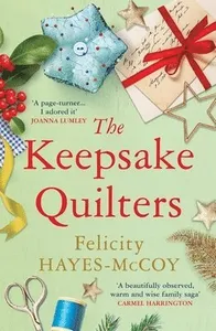 Keepsake Quilters
