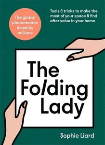 Folding Lady