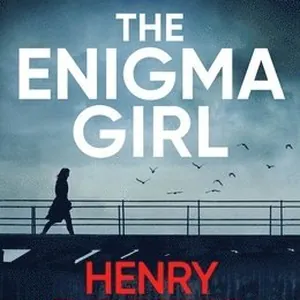 Enigma Girl