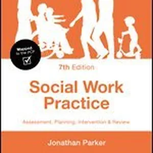 Social Work Practice