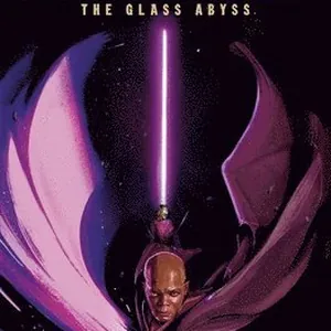 Star Wars: Mace Windu: The Glass Abyss