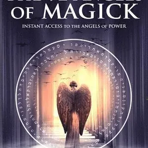 72 Angels of Magick