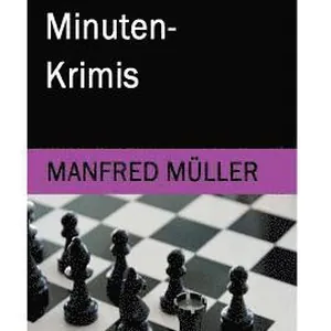 10 Fünf-Minuten-Krimis