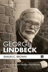 George Lindbeck