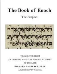 The Book of Enoch