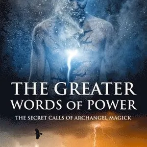 Greater Words of Power