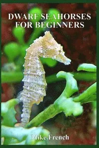 Dwarf Seahorses For Beginners
