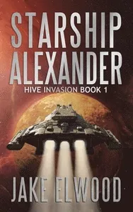 Starship Alexander