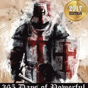 Christian Warrior Mindset: Spiritual Strength for Challenging Times