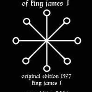 Demonology: Of King James I