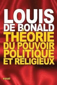 Théorie du pouvoir politique et religieux
