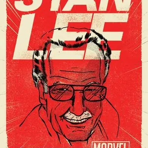Stan Lee