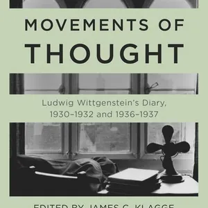 Movements of Thought