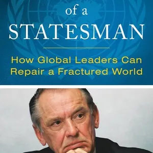 Education of a Statesman