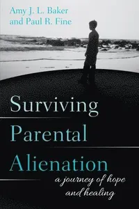 Surviving Parental Alienation