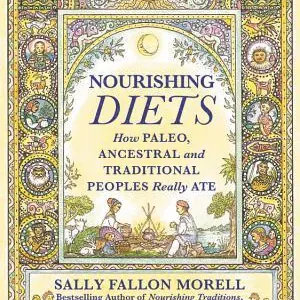Nourishing Diets