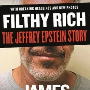 Filthy Rich: The Jeffrey Epstein Story