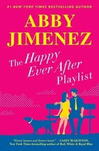 The Happy Ever After Playlist