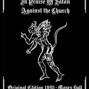 All About Devils: In Praise of Satan Against the Church