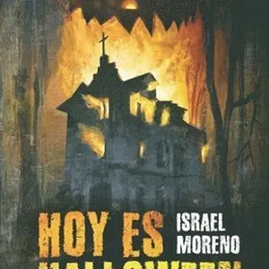 Hoy es Halloween