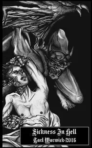 Sickness In Hell: The Death of Mankind