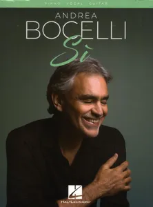 Andrea Bocelli - Si