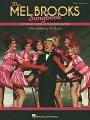 The Mel Brooks Songbook