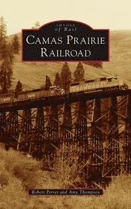 Camas Prairie Railroad