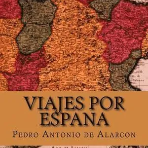 Viajes por espana (Spanish Edition)