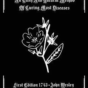 Primitive Physic: An Easy And Natural Method of Curing Most Diseases