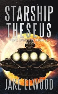 Starship Theseus