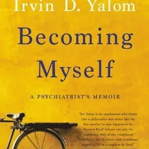 Becoming Myself