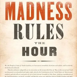 Madness Rules the Hour