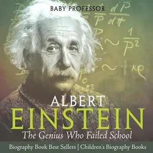 Albert Einstein